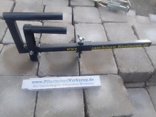 Steinzieher Plattenheber