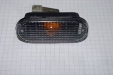 Blinker Kotflügel schwarz passt rechts und links 1H0949111 VW GOLF III (1H1) 1.4