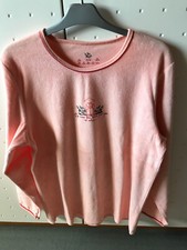 TCM Samt Shirt Sweatshirt