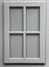 IKEA Metod Bodbyn  grau