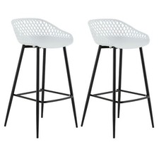 Barhocker 2er Pack Barstuhl