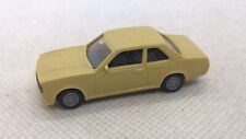 IMU I.M.U. Euromodell Opel Ascona B SR 400 beige "grundiert" Tuning (20)