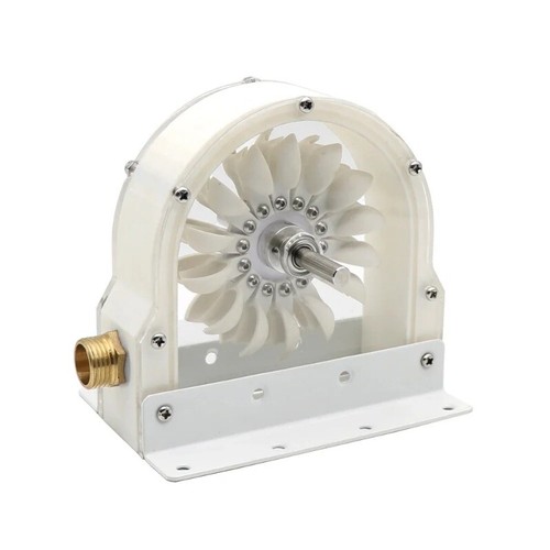 Wasserturbine impact wasserrad - wasserturbine,