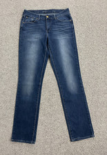 Levis Demi Curve Damen Jeans