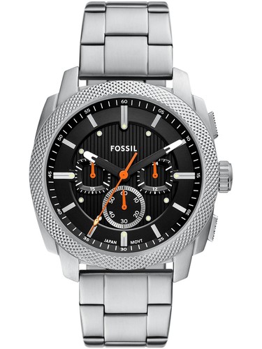 Fossil fs6095 herrenuhr - fossil,