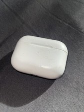 Air Pod Pro Teildefekt Gebraucht