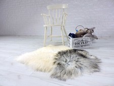 Echt Isländischer Schafsfell