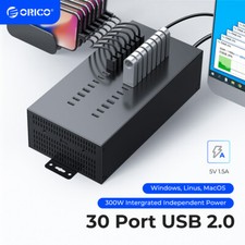 ORICO Industrial Powered USB