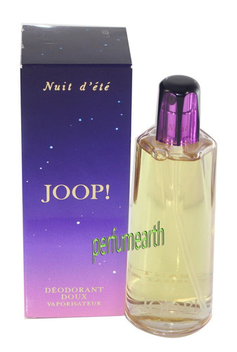 Joop nuit ete summer - joop,
