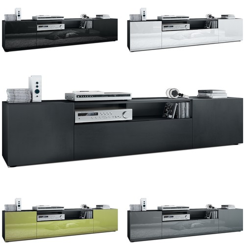 Lowboard board fernsehtisch - tv,