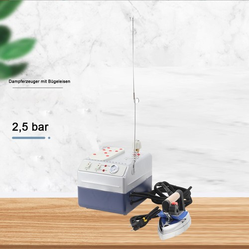 Silter super mini - mini, professional