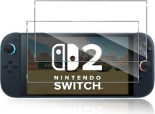 2X Schutzglas Glasfolie für