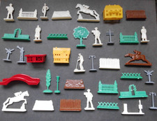 Konvolut alter Margarine