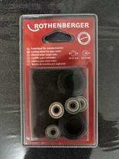 Rothenberger Schneidrad für