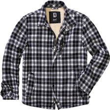 Brandit Fleecejacke Classic