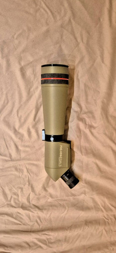 Kowa prominar tsn spektiv - prominar, tsn-3