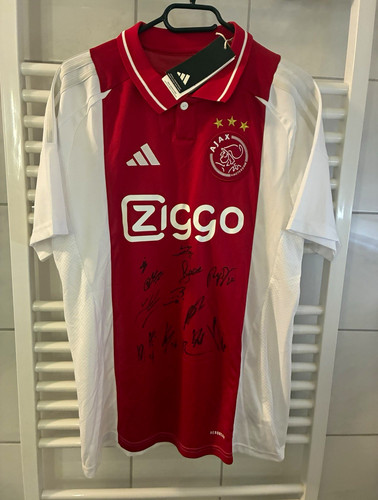 Adidas ajax amsterdam trikot - adidas,