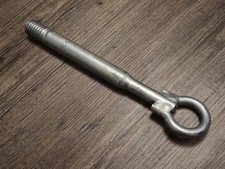 Abschlepphaken orig Opel Astra J K Insignia B Zafira C Abschleppöse 39201683 NEU