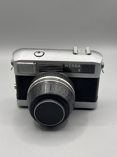 Werra kamera analog - /,