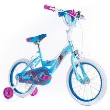 Fahrrad 16" Disney Frozen