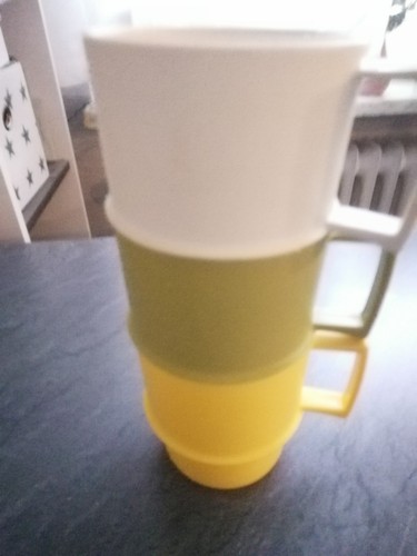 Tupper trinkbecher - 3,