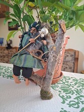 Merlin Figur, Zauberer, Magie