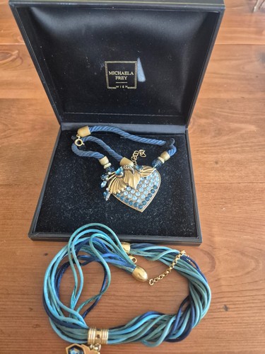 Vintage michaela frey wien - michaela,