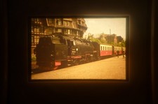 Eisenbahn original 2 Stück