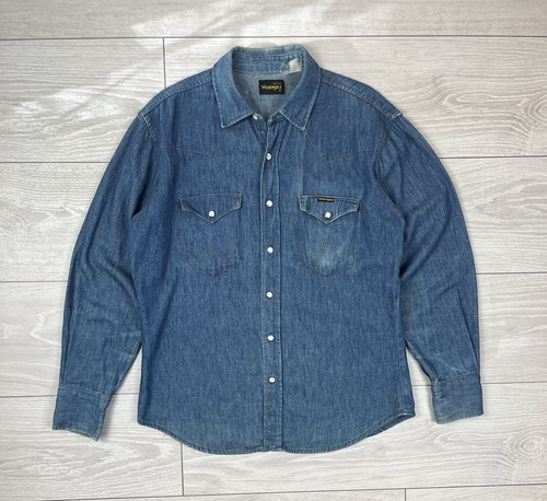 Wrangler vintage 80s - wrangler, rancho