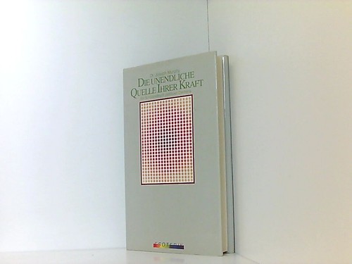 Die unendliche quelle - die, ihrer