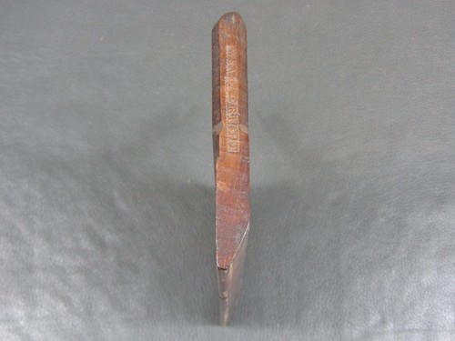 Jahrhundert holz zierhobel - 18.,