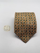 Valentino Blumen Krawatte -