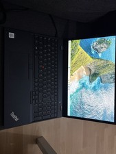 Lenovo ThinkPad L15 Gen 1 15,6