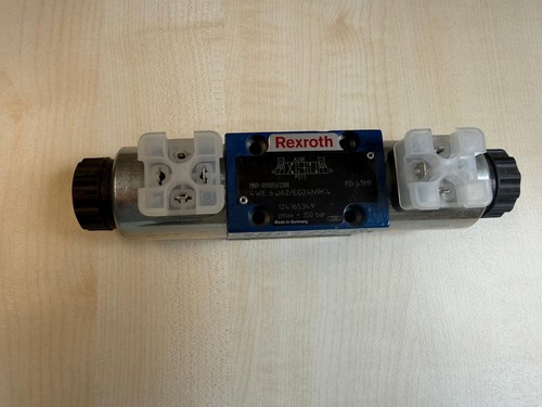 Bosch rexroth - bosch,
