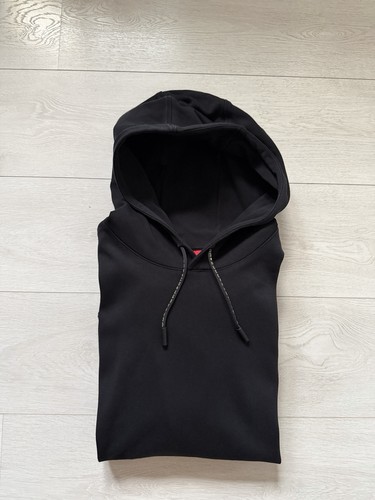 Hugo boss red label pulli - red,