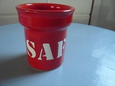 Wächtersbacher Keramik 70er