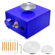 Töpferscheibe Elektrisch Mini