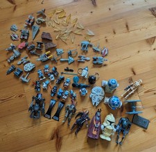 Star Wars Figuren Konvolut