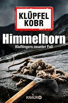 Himmelhorn kluftingers - himmelhorn:,