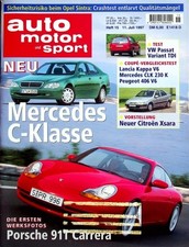 2) Auto Motor Sport AMS