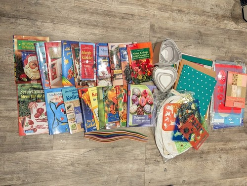 Xxl basteln bastel paket - bastel,