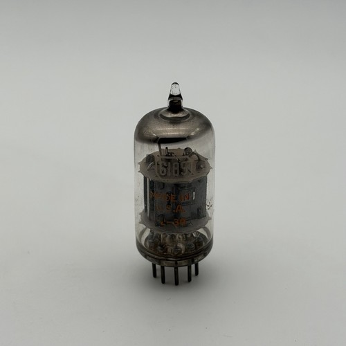 6189 12au7 ecc82 röhre - =,