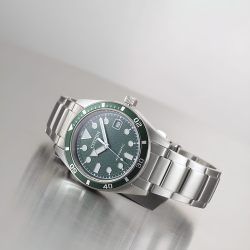 Citizen automatic collection - citizen,