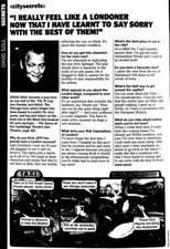 DAVID SOUL STARSKY & HUTCH