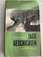 Jagd Geschichten auch für