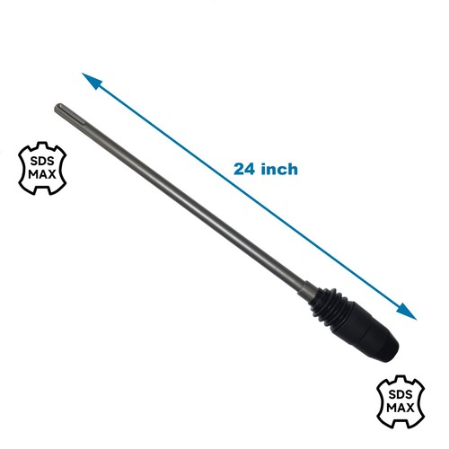 Length sds max - length,