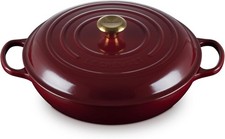 Creuset signature - le,