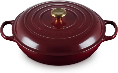 Creuset signature - le,