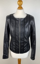 ONLY Damen Gr. 38 Kunstleder