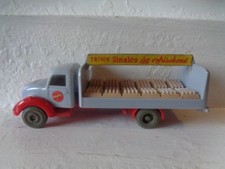 Wiking Magirus Sirius  altes